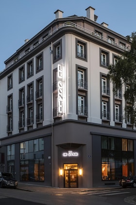 Gallery - Hotel Oceania Le Conti