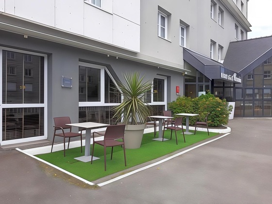 Gallery - Escale Oceania Vannes