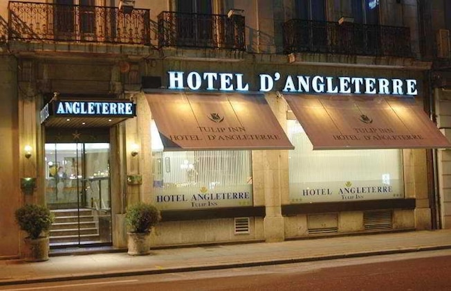 Gallery - Angleterre