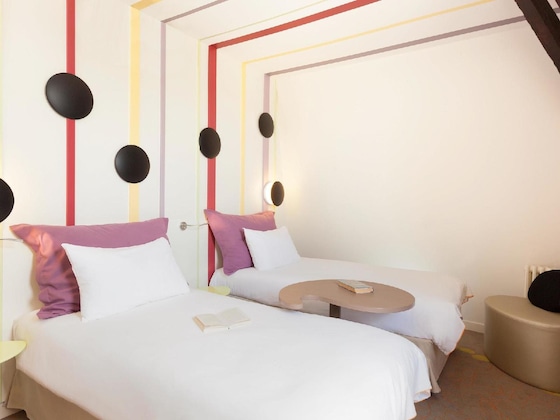Gallery - Ibis Styles Bayonne Centre Gare