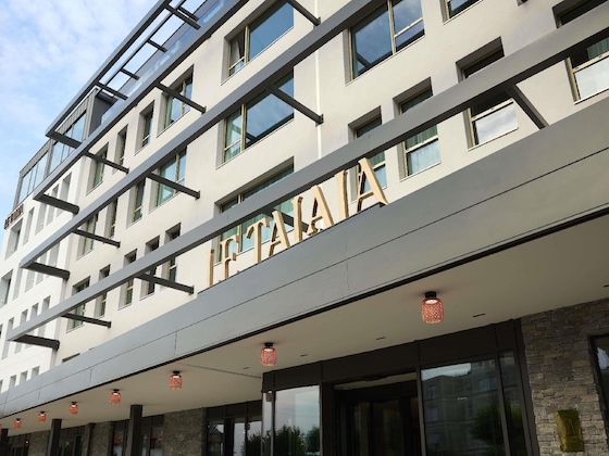 Gallery - Le Talaia Hôtel & Spa Biarritz - Mgallery Collection
