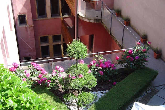 Gallery - Cour des Loges Lyon, a Radisson Collection hotel
