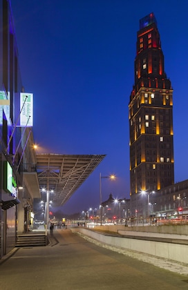 Gallery - Holiday Inn Express Amiens, An Ihg Hotel