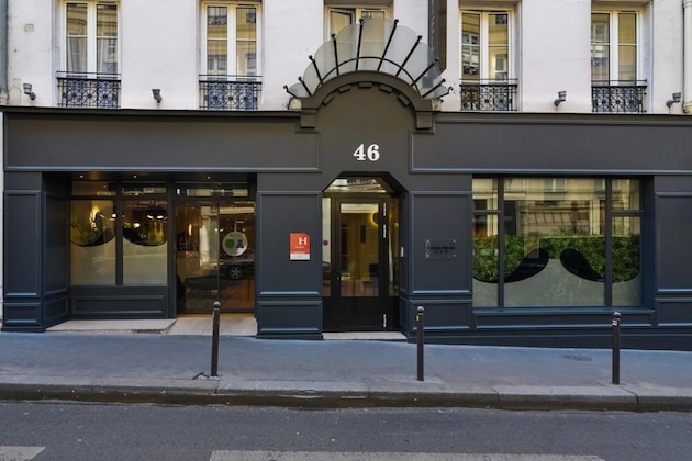 Gallery - Hôtel George