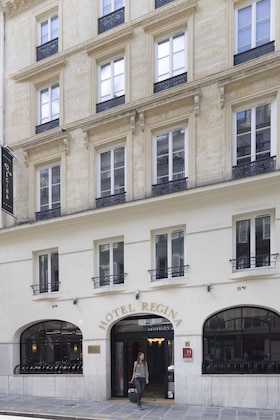 Gallery - Hotel Régina Opéra Grands Boulevards