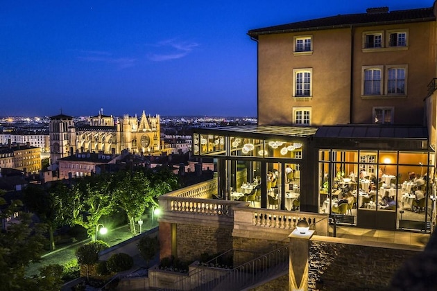Gallery - Villa Florentine, A Beauvallon Hotel & Spa
