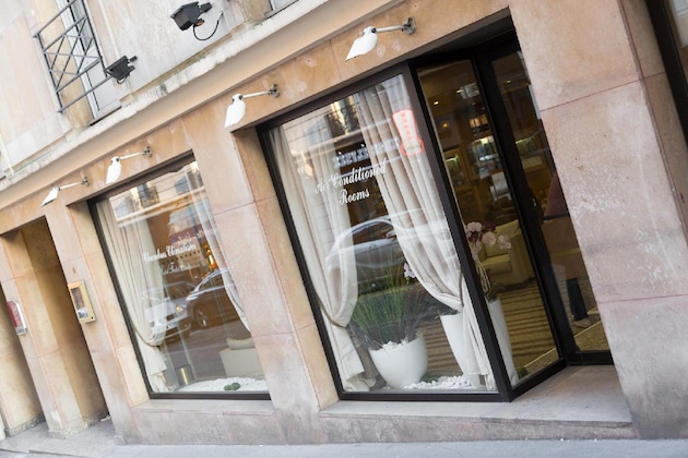 Gallery - Hotel Fertel Etoile