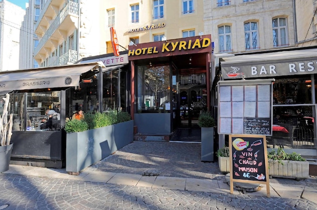 Gallery - Hotel Kyriad Avignon - Palais Des Papes