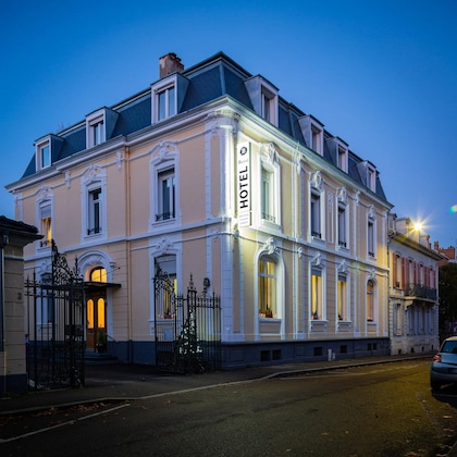 Gallery - Musee Gare