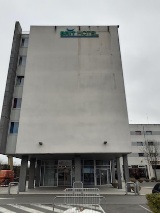 Gallery - Brit Hotel Codalysa Marne La Vallee - Torcy