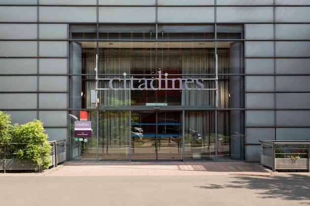 Gallery - Citadines City Centre Lille