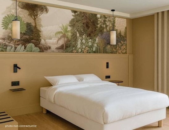 Gallery - Grand Hotel Bristol