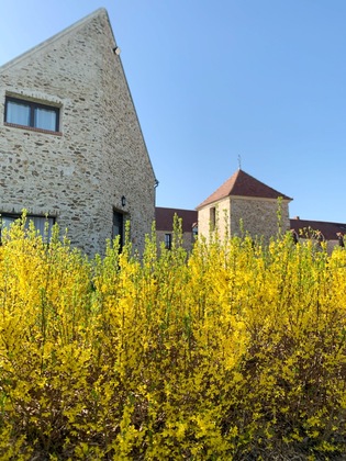 Gallery - Hotel Les Suites - De Crécy