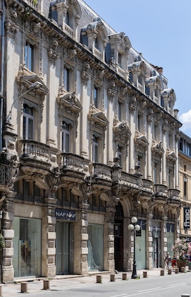 Gallery - Hôtel Danieli Avignon