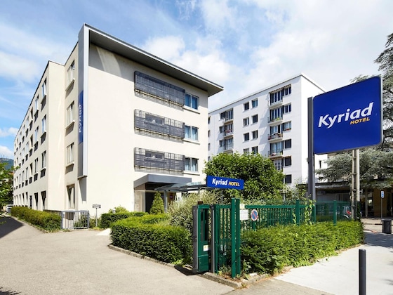 Gallery - Kyriad Grenoble Centre
