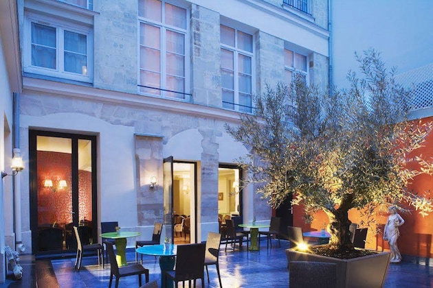 Gallery - Hôtel Malte