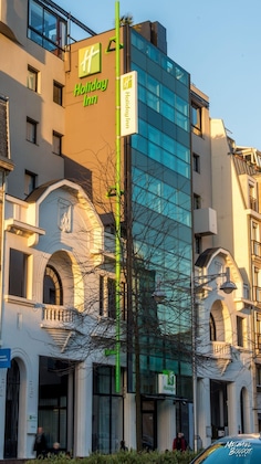 Gallery - Holiday Inn Reims Centre By Ihg (Chambres Rénovées)