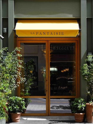 Gallery - La Fantaisie Paris