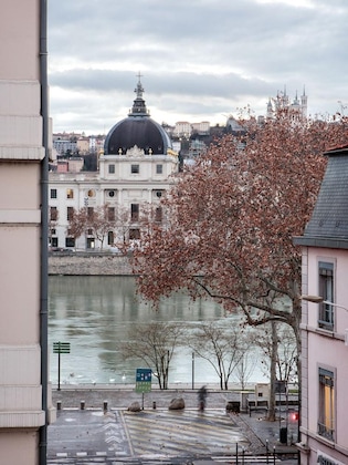 Gallery - Best Western Hôtel Du Pont Wilson