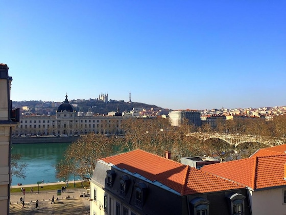 Gallery - Best Western Hôtel Du Pont Wilson