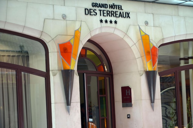 Gallery - Grand Hotel Des Terreaux