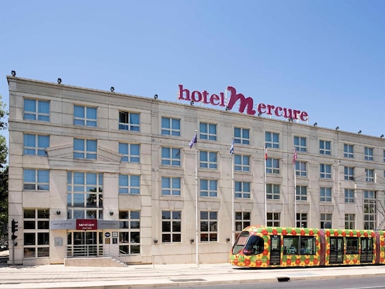 Gallery - Mercure Montpellier Centre Antigone