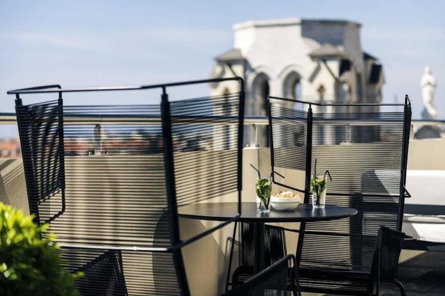 Gallery - Nice Centre Hotel