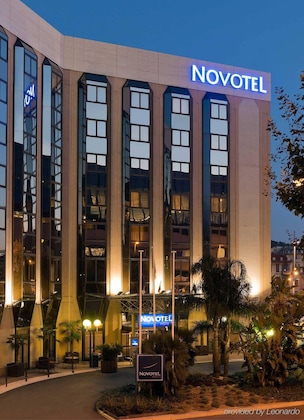 Gallery - Novotel Nice Centre Vieux Nice