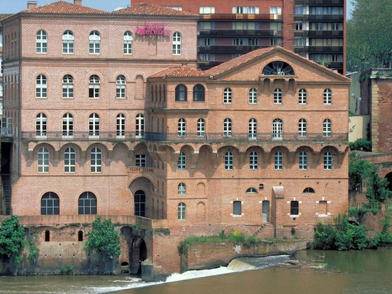 Gallery - Mercure Albi Rives Du Tarn