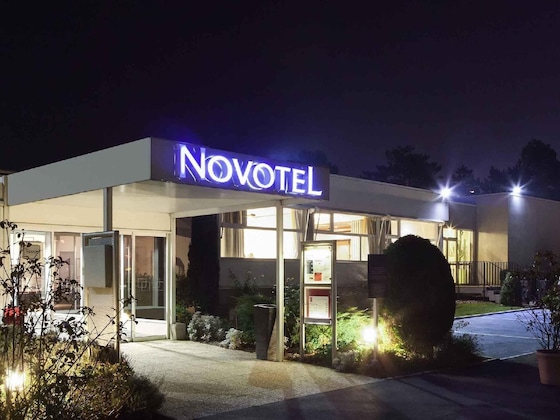 Gallery - Hotel Novotel Amiens Pôle Jules Verne