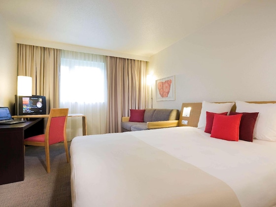 Gallery - Hotel Novotel Amiens Pôle Jules Verne