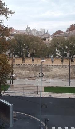 Gallery - Ibis Avignon Centre Gare