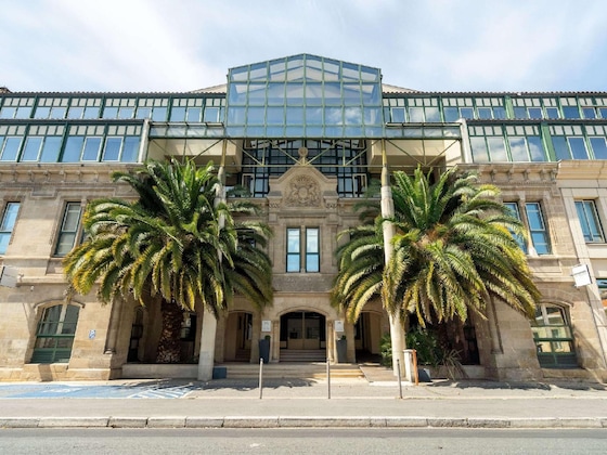 Gallery - Mercure Bordeaux Château Chartrons