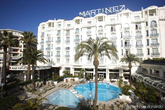 Gallery - Hôtel Martinez, In The Unbound Collection By Hyatt