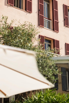 Gallery - Best Western Hôtel Des Orangers Cannes