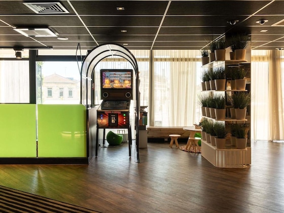 Gallery - Novotel Bordeaux Centre-Ville