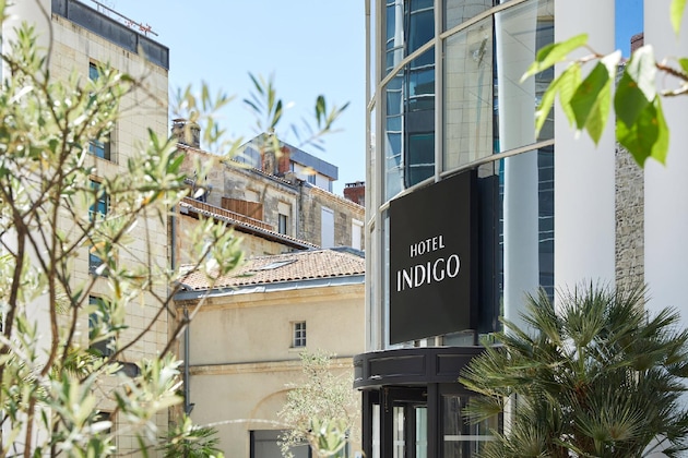 Gallery - Hotel Indigo Bordeaux Centre Chartrons, an IHG Hotel