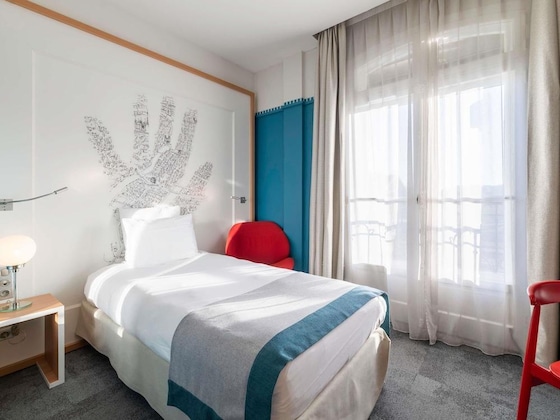 Gallery - Mercure Lyon Centre Château Perrache
