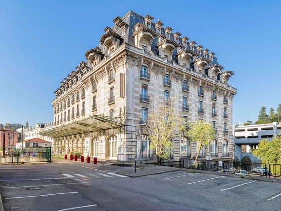 Gallery - Mercure Lyon Centre Château Perrache