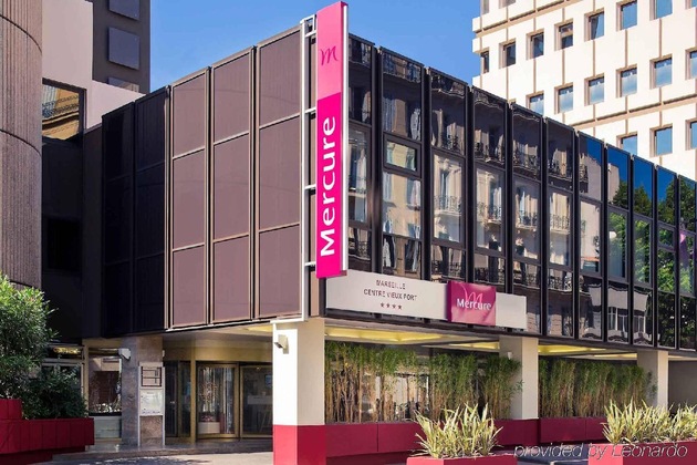 Gallery - Mercure Marseille Centre Vieux Port