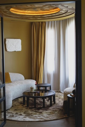 Gallery - Gounod Hotel