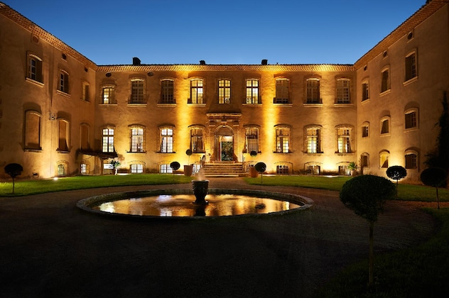 Gallery - Château De La Pioline