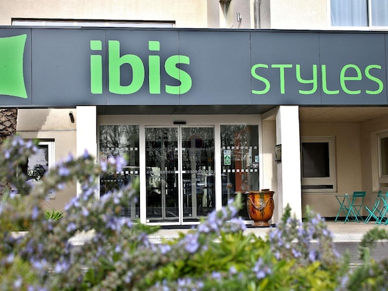 Gallery - Ibis Styles Avignon Sud
