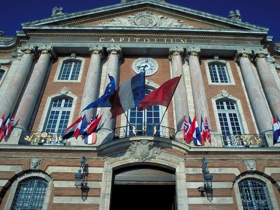 Gallery - Mercure Toulouse Centre Saint-Georges Hotel