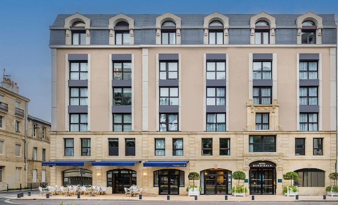 Gallery - Hôtel Burdigala By Inwood Hotels