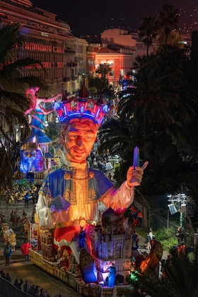 Gallery - Le Meridien Nice