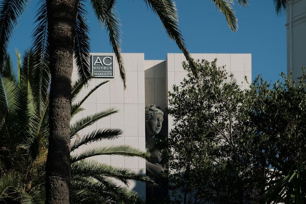 Gallery - Ac Hotel By Marriott Nice