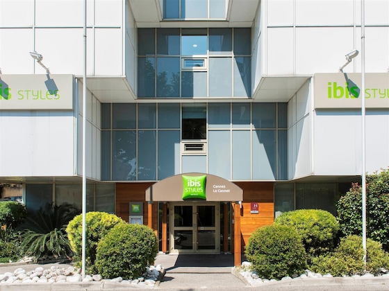 Gallery - Ibis Styles Cannes Le Cannet