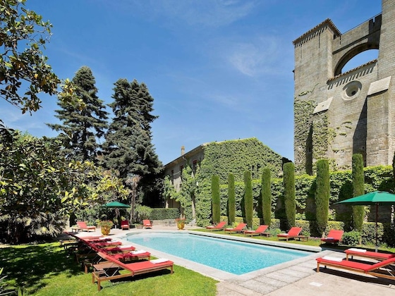 Gallery - Hotel De La Cité Carcassonne - Mgallery Collection