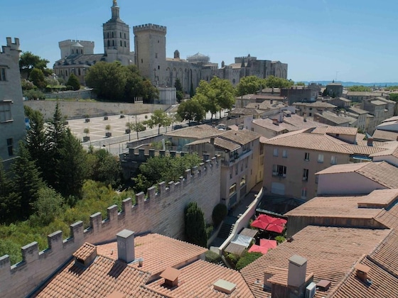 Gallery - Mercure Pont D'avignon Centre